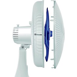 Ventilador De Mesa Mondial 30cm Super Power 6 Pás VSP-30-W - 220v - 10