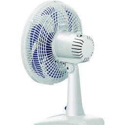 Ventilador De Mesa Mondial 30cm Super Power 6 Pás VSP-30-W - 220v - 7