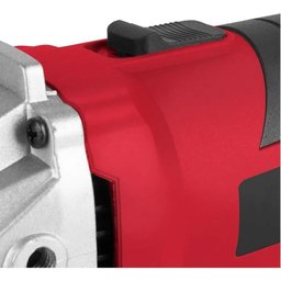 Esmerilhadeira Angular 700w Ho049 Vermelha Multilaser 220v - 3