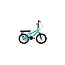 Ver imagem 5 de Bicicleta Colli Montadinha Aro 20 Selim Mobik