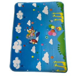 Tapete Térmico Infantil 1,20 X 0,90cm - 2