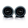 Philips Sbp1100/00 Portable Speaker System - 2