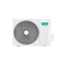 Ver imagem 6 de Ar Condicionado Split Hi Wall Hisense Connect Inverter 9.000 Btus Frio 220v R-32