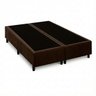 Base Probel Queen Extra Firme Marrom 158x188x30 - 1