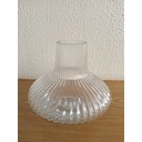 Ver imagem 6 de Vaso Decorativo Enfeite Home&Co Vidro 18x23x23cm Transparente