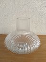 Ver imagem 6 de Vaso Decorativo Enfeite Home&Co Vidro 18x23x23cm Transparente