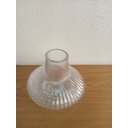 Ver imagem 5 de Vaso Decorativo Enfeite Home&Co Vidro 18x23x23cm Transparente