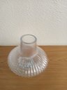 Ver imagem 5 de Vaso Decorativo Enfeite Home&Co Vidro 18x23x23cm Transparente