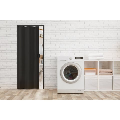 Porta Sanfonada de Pvc 210x72cm Permatti