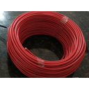 Ver imagem 1 de Fio Cabo Flexível 16mm Vermelho - 10 metros