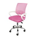 Ver imagem 1 de Cadeira Office Tok 3310 Sem Relax C/ Encosto Tela 