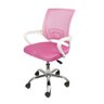 Cadeira Office Tok 3310 Sem Relax C/ Encosto Tela  - 1
