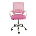 Ver imagem 3 de Cadeira Office Tok 3310 Sem Relax C/ Encosto Tela