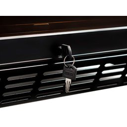 ADEGA BENMAX COMP BAC209 - 127V - 4