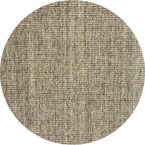 Tapete Sisal 100 Redondo Ck