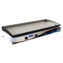 Ver imagem 1 de Chapa de Lanche Profissional Classic 125x50cm Jcn
