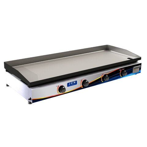 Chapa de Lanche Profissional Classic 125x50cm Jcn