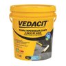 Vedacit Resina Impermeabilizante Base Agua Bd 18 L Resina Impermeabilizante Base Água 18l Vedacit - 2