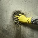 Ver imagem 1 de Vedacit Resina Impermeabilizante Base Agua Bd 18 L Resina Impermeabilizante Base Água 18l Vedacit