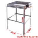 Ver imagem 2 de Marmiteiro Elétrico - 12 Marmitas