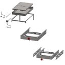 Ver imagem 3 de Marmiteiro Elétrico - 12 Marmitas