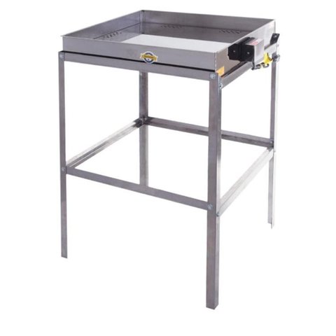 Marmiteiro Elétrico - 12 Marmitas