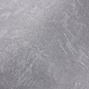 Ver imagem 4 de Papel de Parede Texturizado Cinza Vinilico Lavável+ Cola para Aplicação