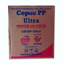 Ver imagem 4 de Copo 300ml 330ml Descartável Liso Chopp Suco Refri Pp C/500