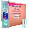 Copo 300ml 330ml Descartável Liso Chopp Suco Refri Pp C/500 - 2