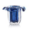 Vaso Murano Salvador "p" Night Blue - 1