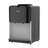 Bebedouro de Mesa para Garrafão Eos Mineralle Compacto com Compressor Preto Ebc03p 220v - 2