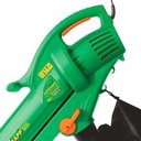 Ver imagem 2 de Soprador e Aspirador de Folhas Trapp 3000w Sf3000 220v