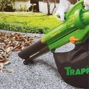 Ver imagem 3 de Soprador e Aspirador de Folhas Trapp 3000w Sf3000 220v