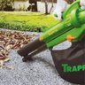 Soprador e Aspirador de Folhas Trapp 3000w Sf3000 220v - 3