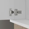 Espelheira para Banheiro 1 Porta Bia  - 5