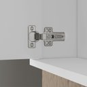 Ver imagem 5 de Espelheira para Banheiro 1 Porta Bia