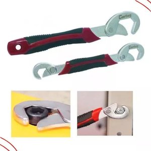 Chave Autoajustável de 8 a 32mm 2 Peças 60972 Cortag