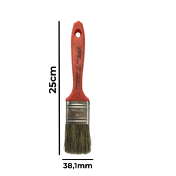 Anti Mofo 900ml + Bandeja Plástica + Pincel + Rolo 9cm - 3