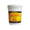 Anti Mofo 900ml + Bandeja Plástica + Pincel + Rolo 9cm - 2