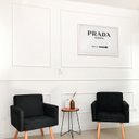 Ver imagem 6 de Rodameio Boiserie EVA 2,3cm x 12mm x 5m Autocolante Flexível RM61 Meu Rodapé