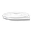 Ver imagem 5 de Rodameio Boiserie EVA 3,8cm x 12mm x 2,5m Autocolante Flexível Meu Rodapé