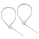 Ver imagem 1 de Abraçadeira de Nylon para Duto Flexivel - 10 X 1100mm C/10pçs