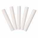 Ver imagem 3 de Giz Escolar Plastificado 500 Unidades Branco - Sete Belo