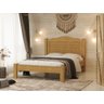 Cama de Casal Munique P/ Colchão 188x138cm Camas Fenix - 1