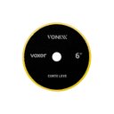Ver imagem 1 de Boina Voxer Corte Leve Amarela 6" para Polimento Automotivo