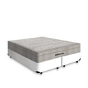 Ver imagem 1 de Cama Box com Colchão de Molas Ensacadas Ortobom Airtech Springpocket Queen 158cm