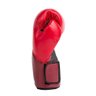 Luva de Boxe e Muay Thai Pro v2 12oz Everlast vermelho  - 1
