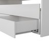 Cama Infantil /Juvenil Beliche com 2 Gavetas 2 Escrivaninhas - 10