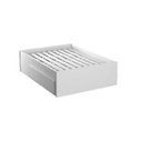 Ver imagem 2 de Cama de Casal Turca com 4 Gavetas 