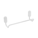 Ver imagem 5 de Kit de Acessórios para Banheiro 5 Peças Branco LF9903 Ducon Metais